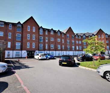 2 bedroom flat to rent - Photo 5