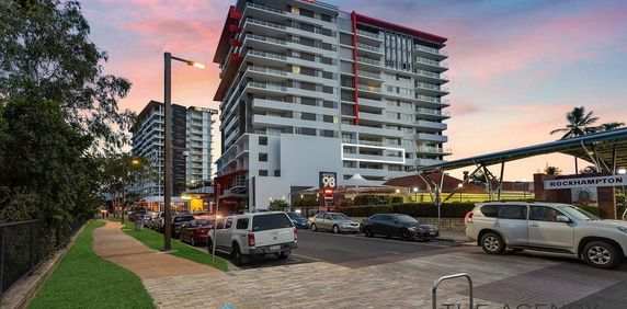 Luxury Riverside Apartment available in The Edge - Photo 2