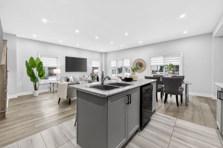 For Lease - 32 Ballinger Way, Uxbridge, Ontario - Photo 4