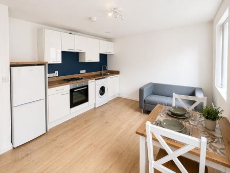 Unit A, 26 Central Avenue, Bangor, BT20 3AF - Photo 4