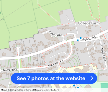 High Street, Purton, SN5 - Photo 1