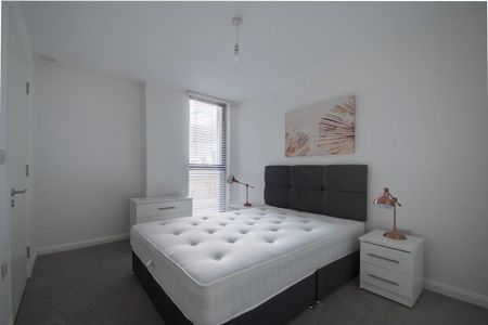 2 bedroom apartment to rent - Photo 5