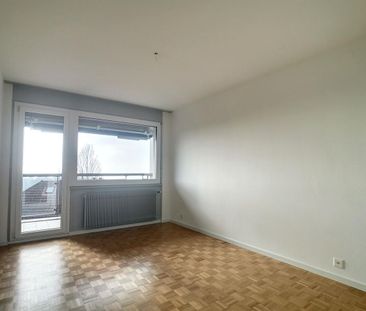 3.5 room apartment on the 2nd floor - Foto 2