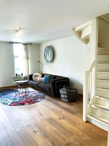 Appartement te huur: Gerard Doustraat 1-D2 1072 VG Amsterdam - Photo 2