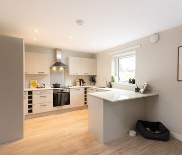 Casa at Vista Park, Glasgow, G33 - Photo 5