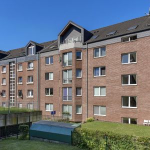 2-Zimmer-Wohnung in Witten Mitte - Photo 2