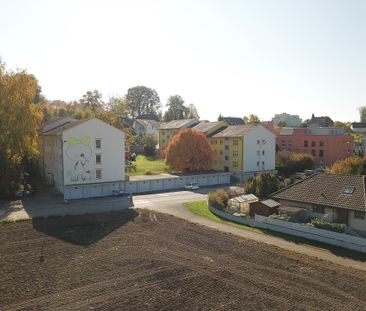 Helle 4-Zimmer-Eckwohnung mit viel Tageslicht - Photo 5