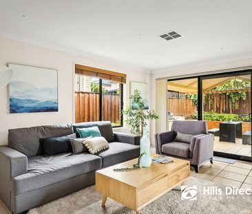 8 Bradforde Street, 2155, Kellyville Ridge Nsw - Photo 3