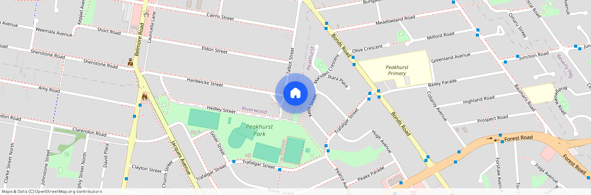 42 Talbot Street, Riverwood