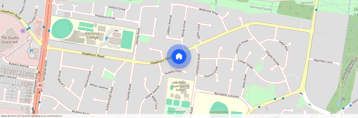 240 Hawthorn Road, Vic 3133, Vermont South