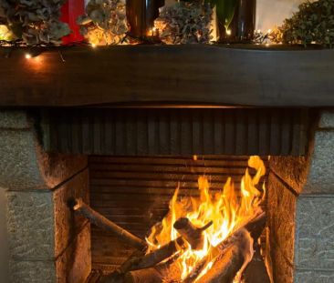 Piso de alquiler en Rúa Cabreira, 559, Maianca - Photo 2