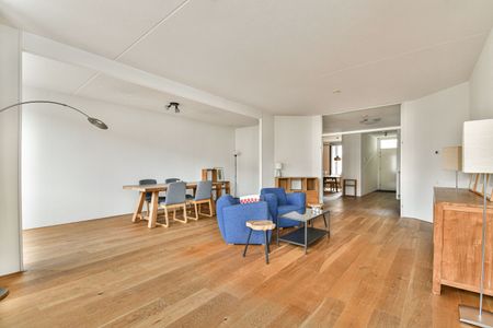 Appartement te huur: Van der Palmkade 212 1051 RL Amsterdam - Photo 2