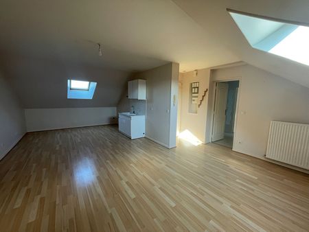 Location appartement 3 pièces, 48.95m², La Flèche - Photo 2