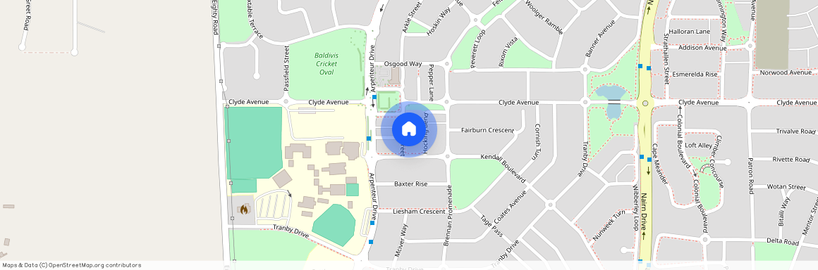 8 Dudson Street, Baldivis, WA, 6171