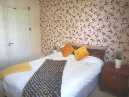 Pelham road Room 1 - Photo 2