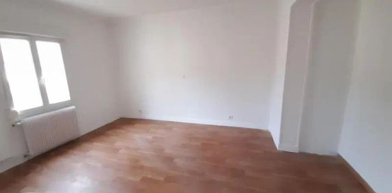 Appartement à louer 2 pièces 43.9m² - Photo 2