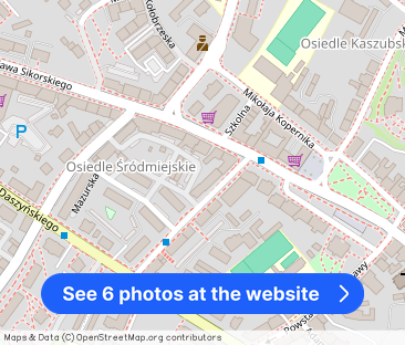 Pokój w kamienicy wynajmę - Photo 1