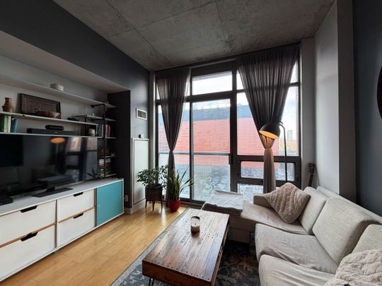 For Lease - 33 Mill Street Unit# 449, Toronto, Ontario - Photo 1