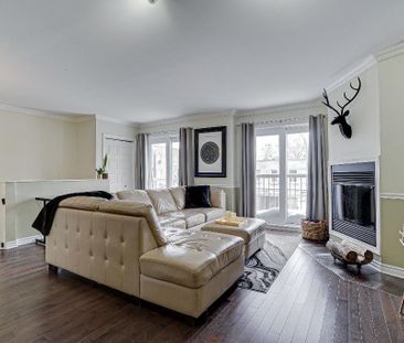 Condo 2 Chambres à coucher à Montréal - Photo 2