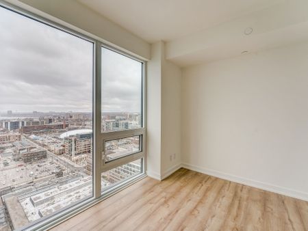 For Lease - 135 East Liberty Street Unit# 2503, Toronto, Ontario - Photo 5