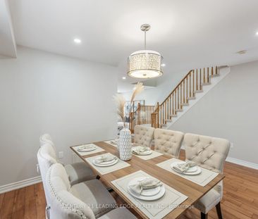 For Lease - 8 Parish Avenue, Ajax, Ontario - Photo 3