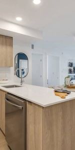 The Beaumont Shaughnessy - Refined Rentals - 2 & 2 Bedroom + Den - Photo 4