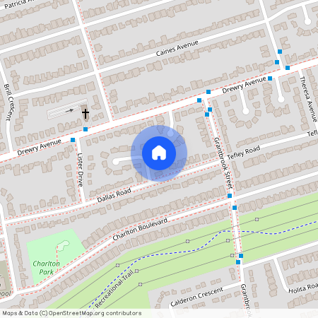 5 Pennard Court Unit# Bsmt, Toronto