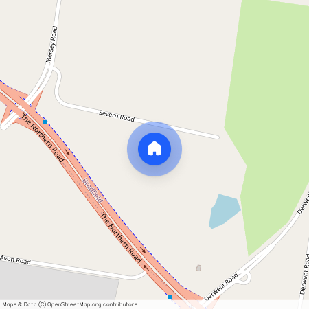 45 Severn road, NSW 2556, Bradfield