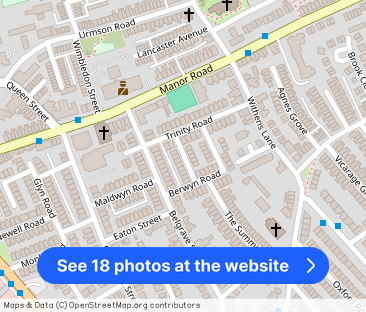 Eddisbury Road, Wallasey, CH44 - Photo 1