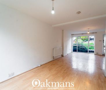 3 bedroom terraced house to rent - Photo 3