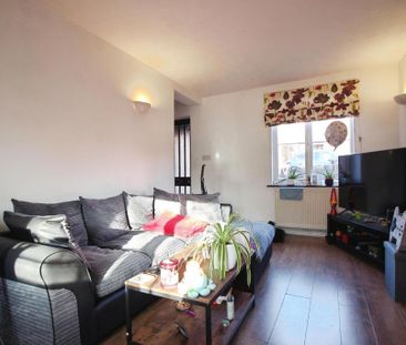 1 bedroom maisonette to rent - Photo 1