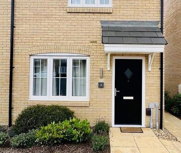 2 bedroom detached house to rent - Photo 1