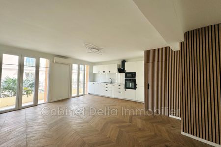 Location appartement 2 chambres - Photo 2