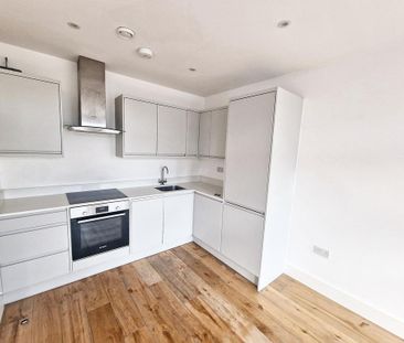 1 bedroom apartment to rent - Photo 2