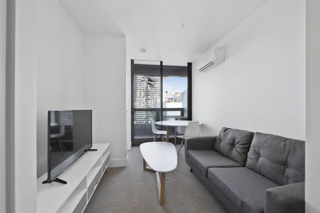 2109/500 Elizabeth Street, Melbourne - Photo 4