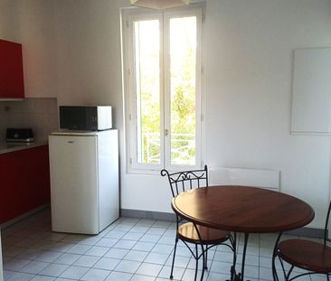 Location Appartement 2 pièces 36m² CHAVILLE 92370 - Photo 6