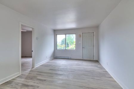 Appartement à louer - La Prairie (Le Fort Neuf) Appartement à louer - La Prairie (Le Fort Neuf) - Photo 2