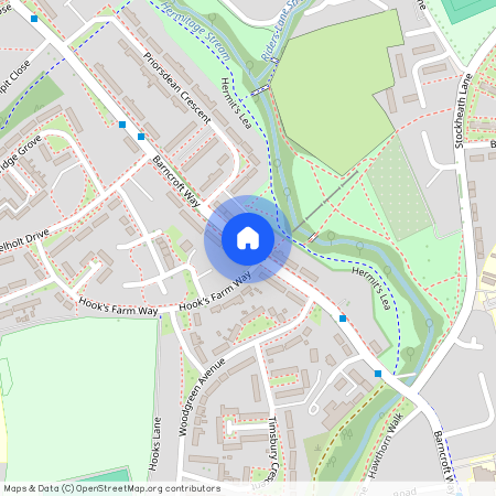 Barncroft Way, Havant, PO9