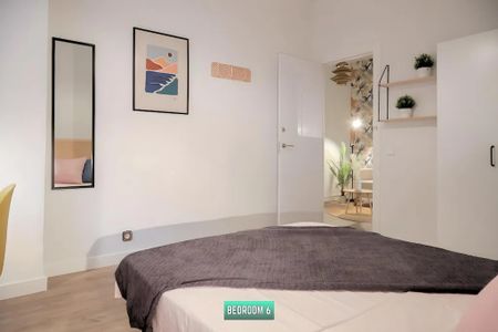 Calle Hilarión Eslava, Madrid, Community of Madrid 28015 - Photo 5