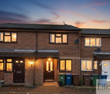 2 bedroom terraced house to rent - Photo 1