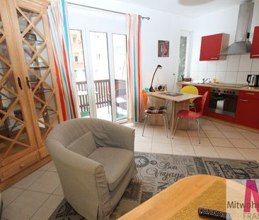 Hübsches Altstadtapartment - Foto 4