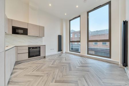 1 bedroom apartment to rent - Photo 5