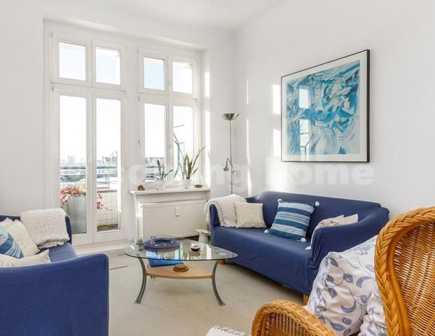 Wohnen wie bei guten Freunden - Photo 1