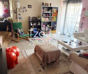 Διαμέρισμα για ενοικίαση Άνω Ιλίσια (Ζωγράφου) - Photo 4