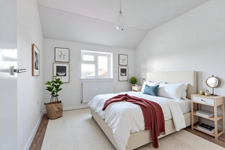 3 bedroom house to rent - Photo 2