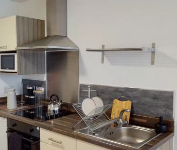 Deluxe Studio - Photo 6