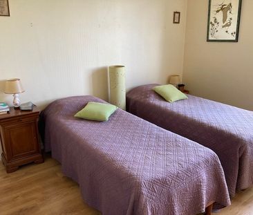 Location Appartement 3 pièces 70m² ANGERS 49100 - Photo 2