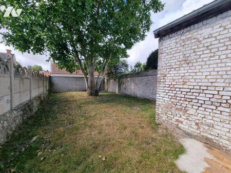 Appartement Location AVESNES-LES-AUBERT - Photo 4