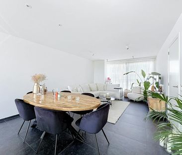 Appartement te huur in Koksijde met 1 slaapkamer - foto 1