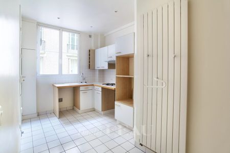 Paris XVIe - Exelmans - Photo 2